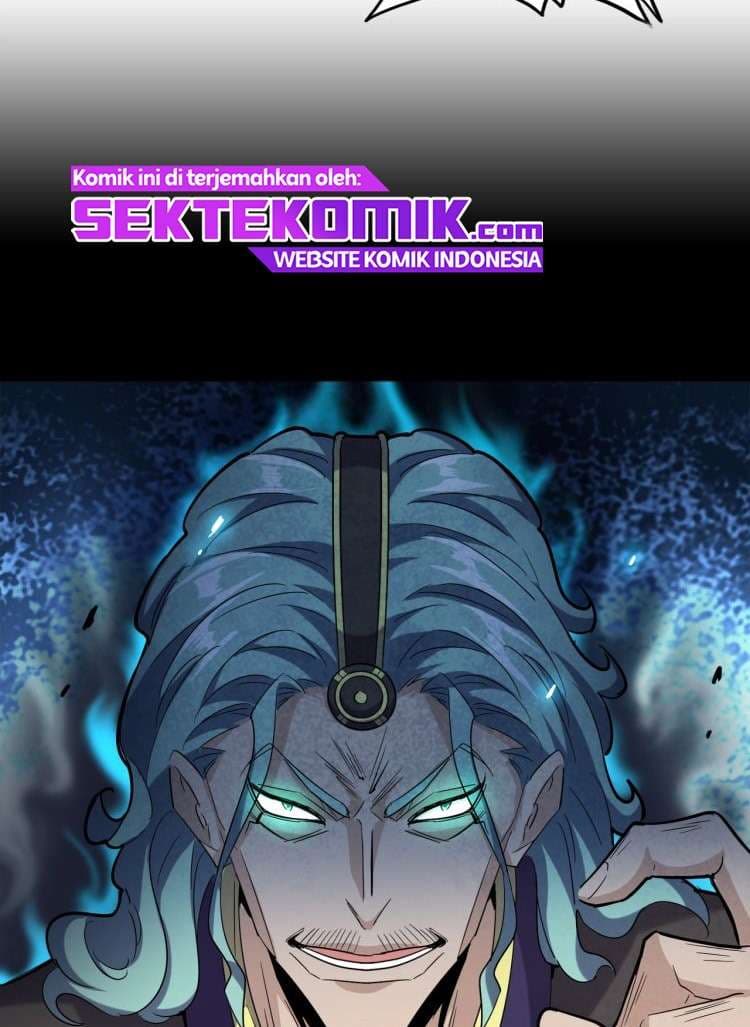 Demonic Emperor Page 18
