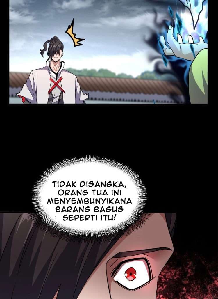 Demonic Emperor Page 25