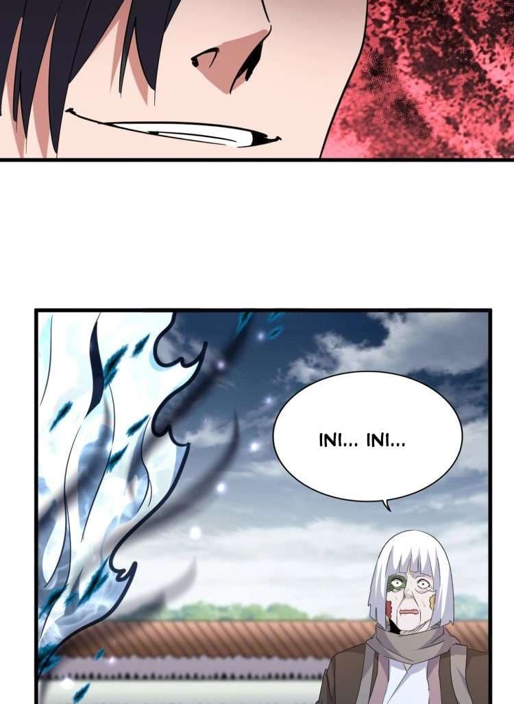 Demonic Emperor Page 26