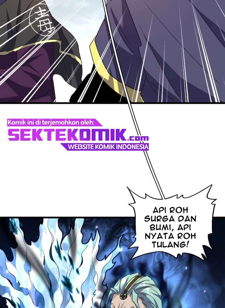 Demonic Emperor Page 28