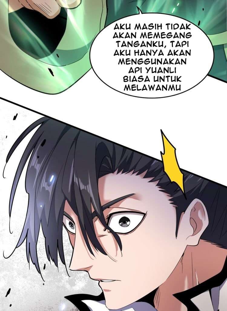 Demonic Emperor Page 3