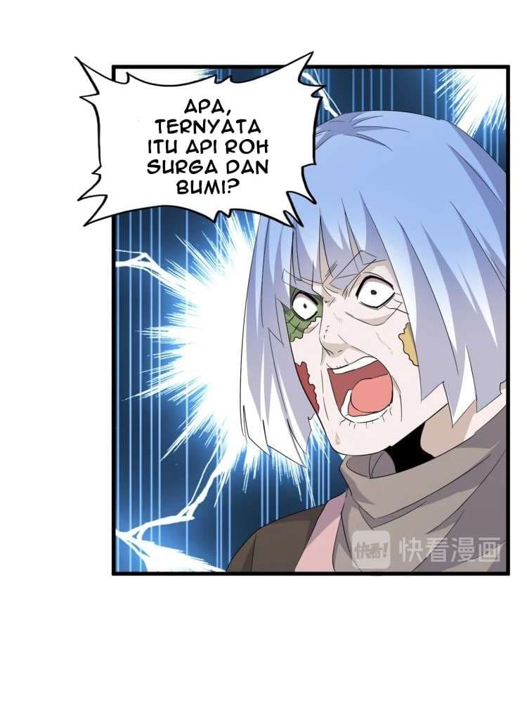 Demonic Emperor Page 30
