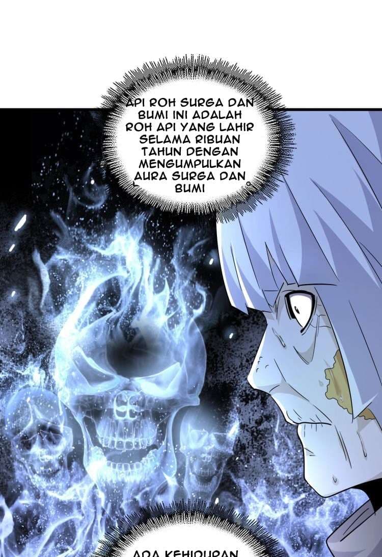 Demonic Emperor Page 31