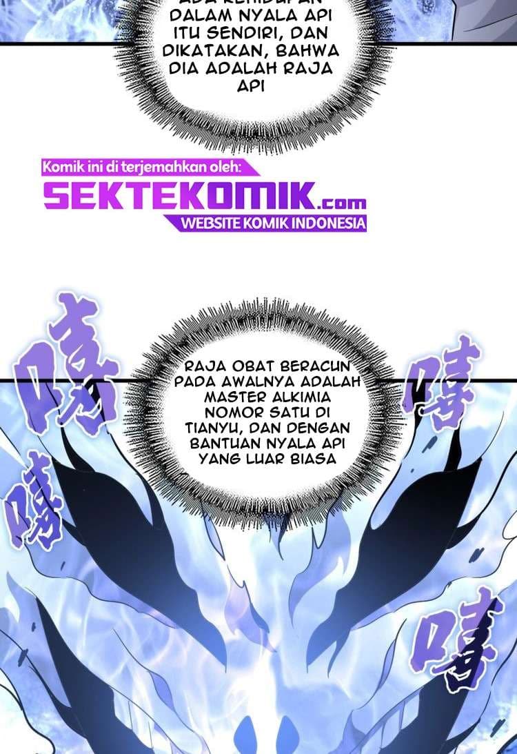 Demonic Emperor Page 32