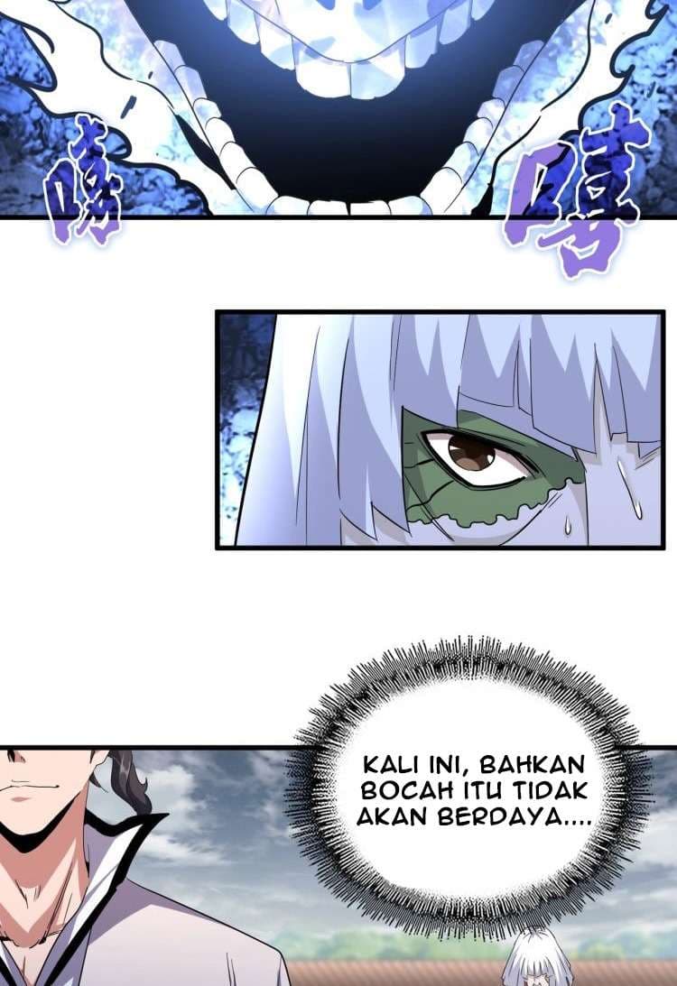 Demonic Emperor Page 33