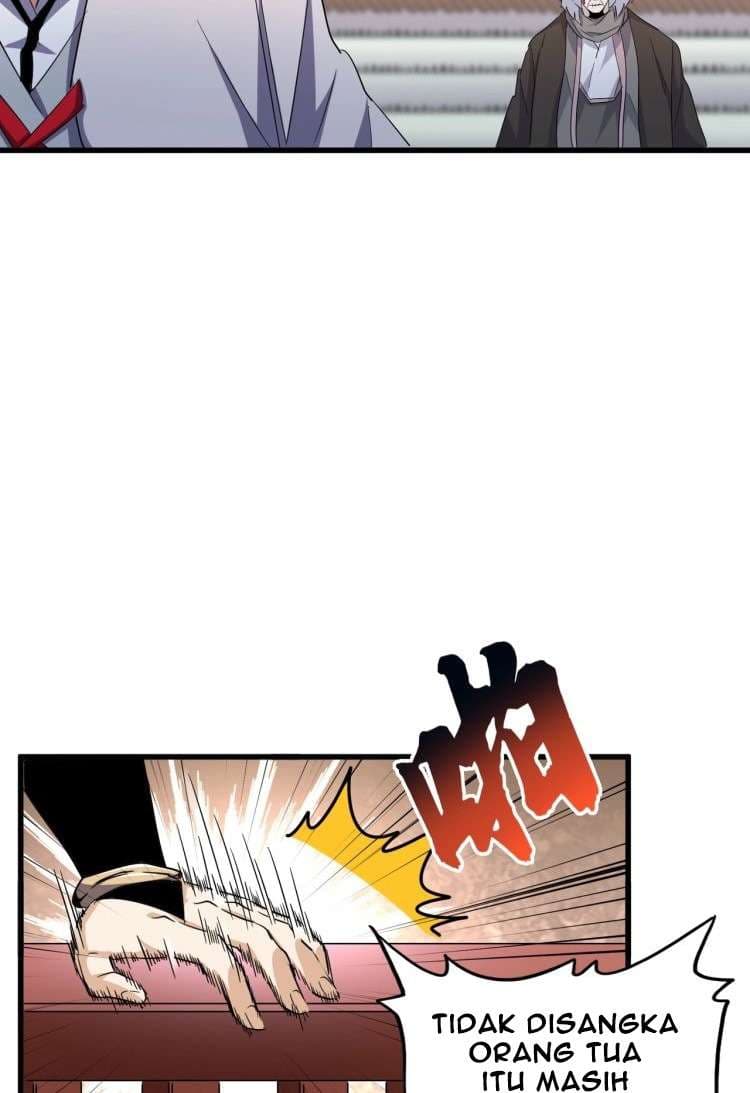 Demonic Emperor Page 34