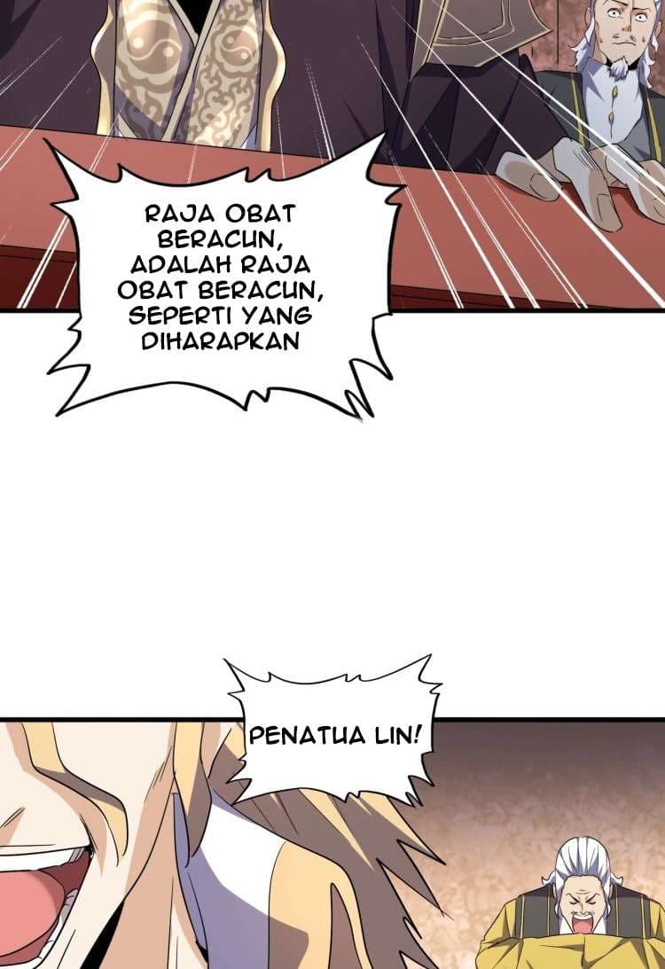 Demonic Emperor Page 36