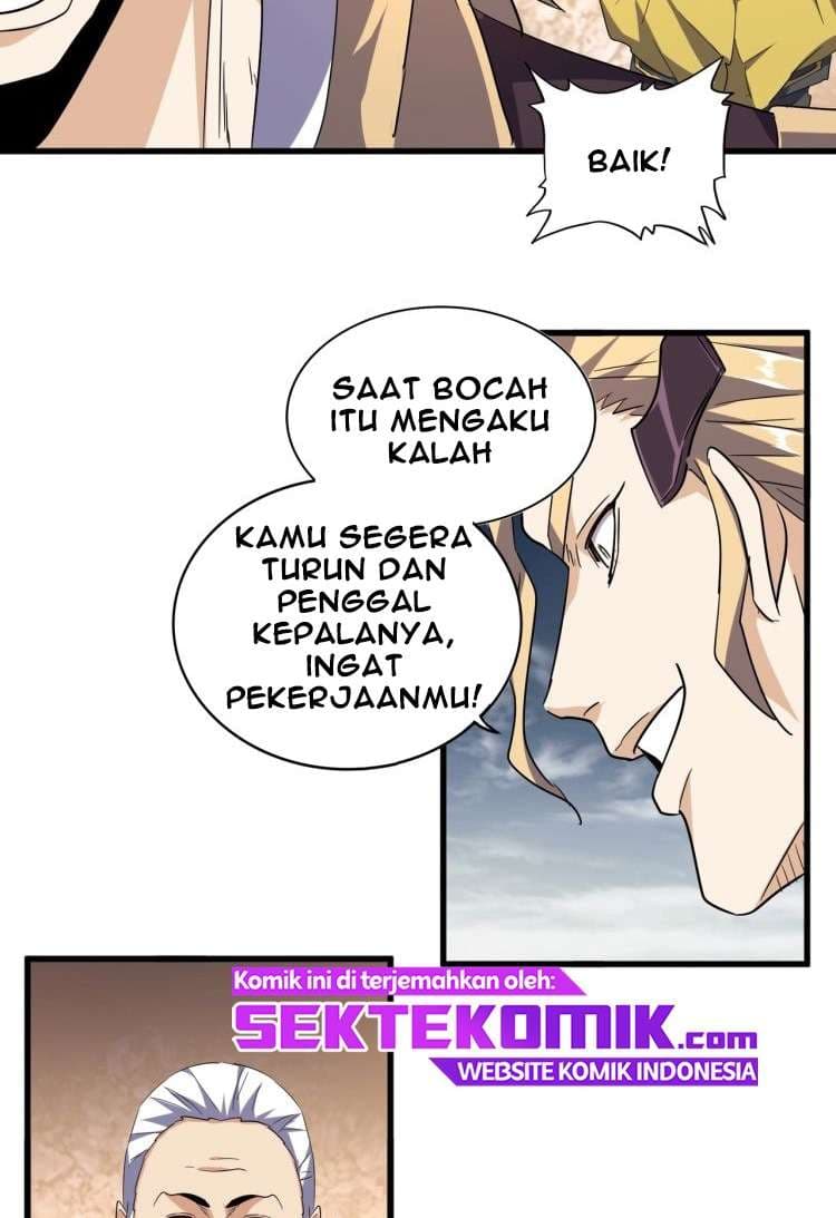 Demonic Emperor Page 37