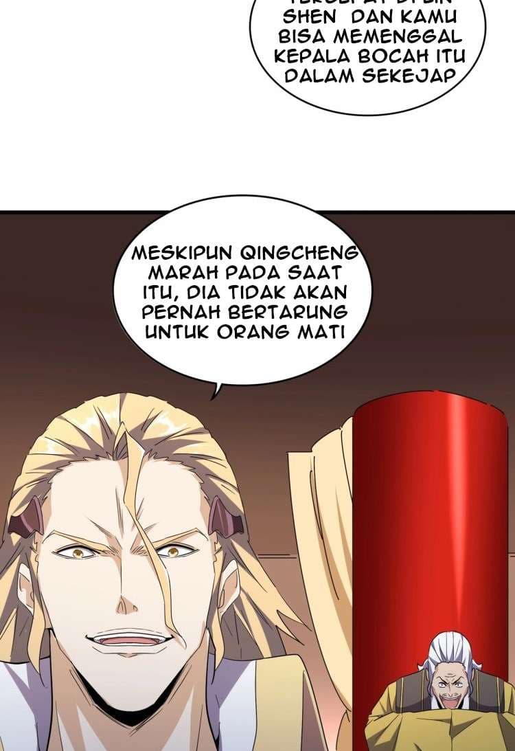 Demonic Emperor Page 39