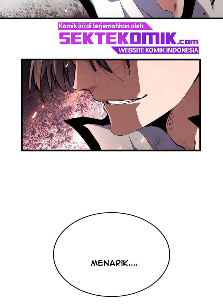 Demonic Emperor Page 4