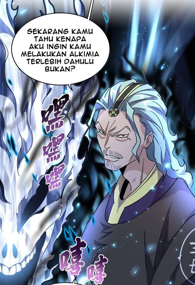 Demonic Emperor Page 41