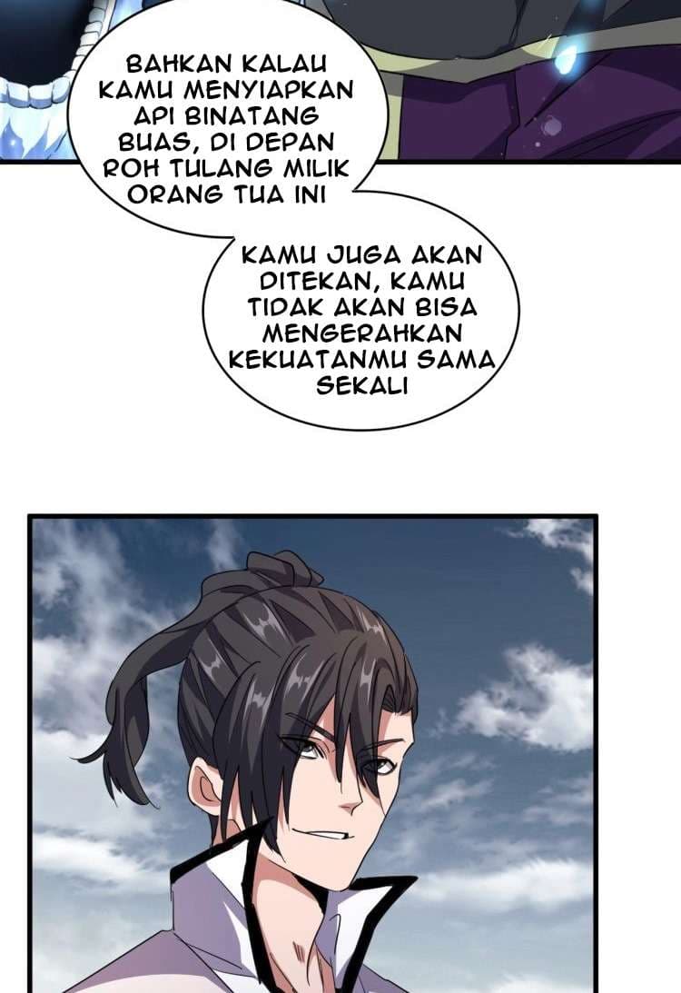 Demonic Emperor Page 42