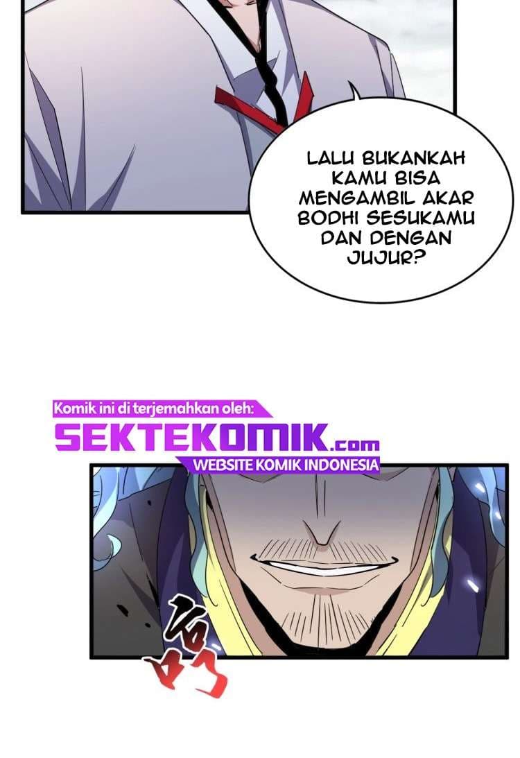 Demonic Emperor Page 43