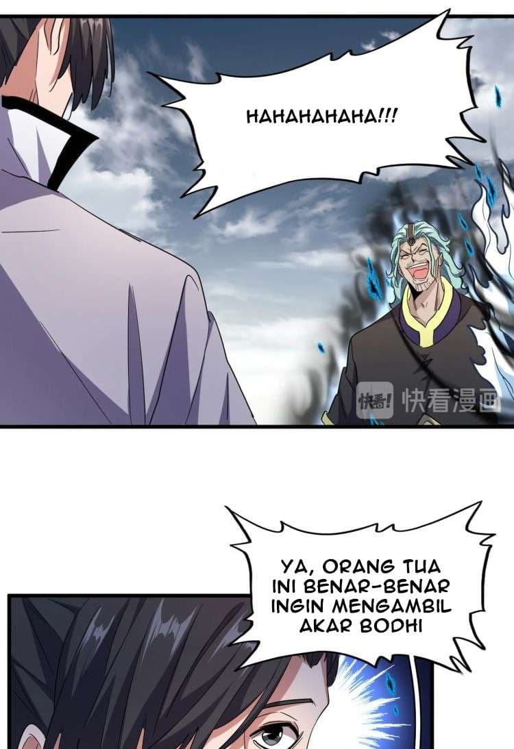 Demonic Emperor Page 44