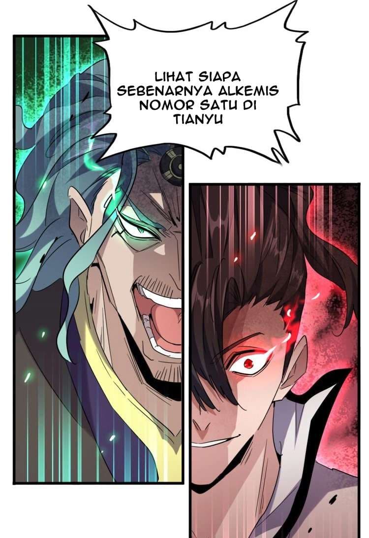 Demonic Emperor Page 46