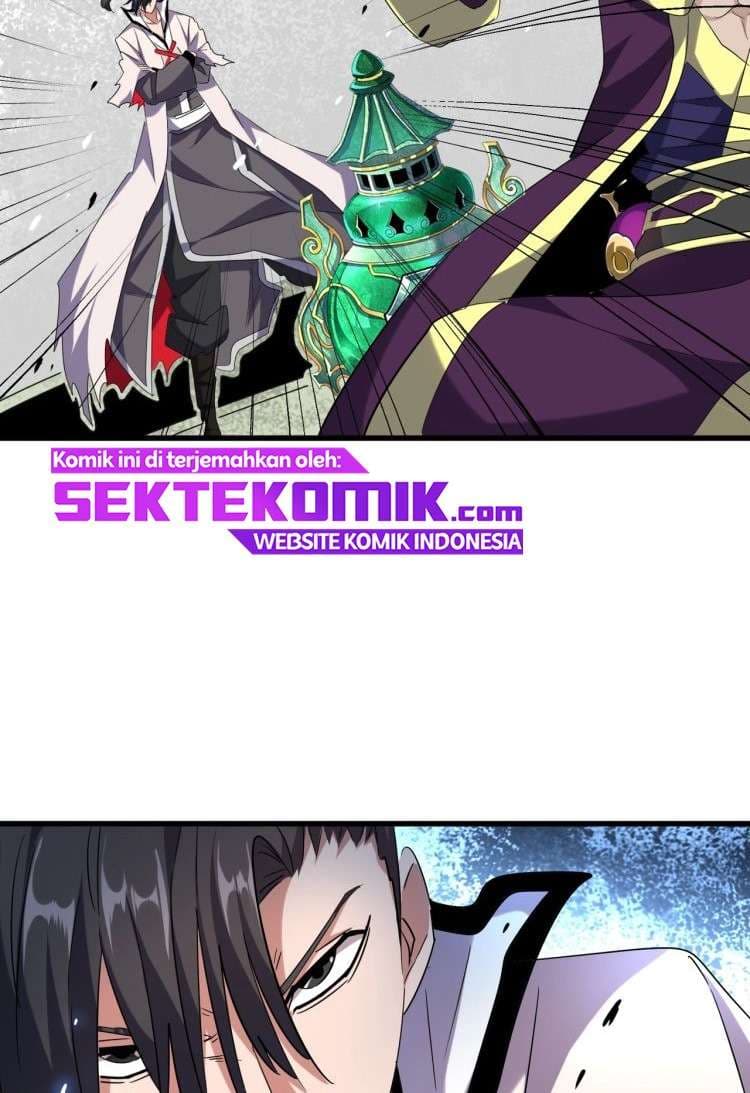 Demonic Emperor Page 48