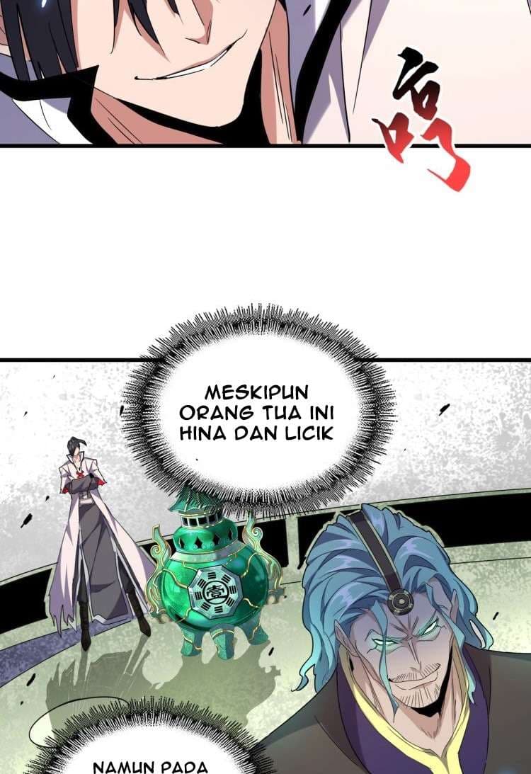 Demonic Emperor Page 49