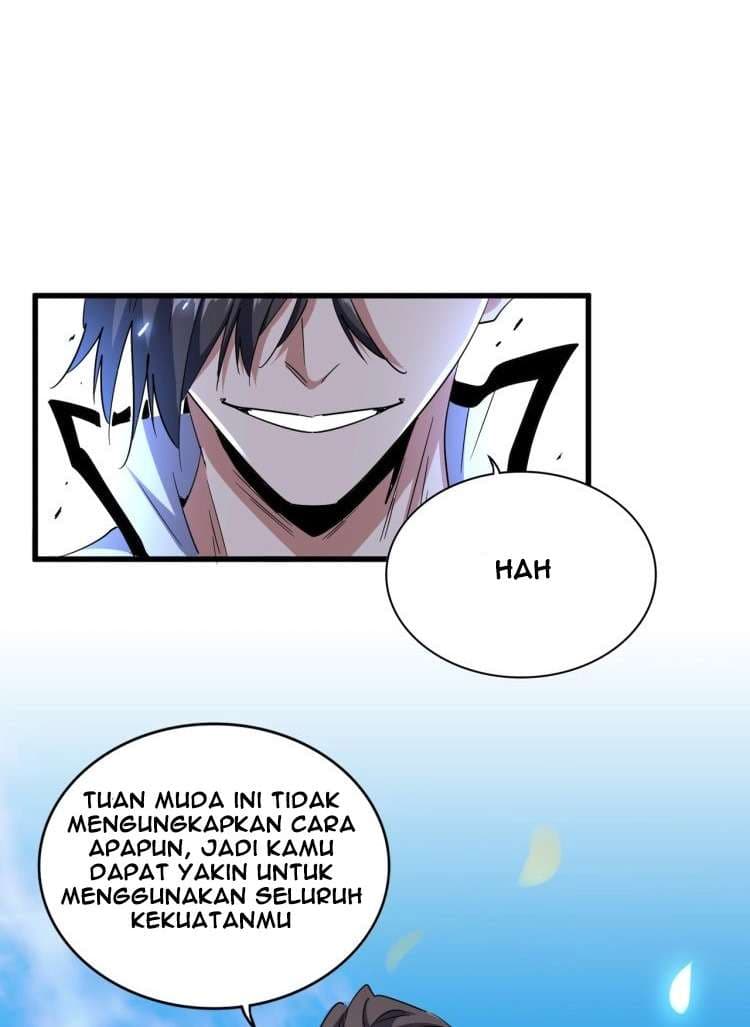 Demonic Emperor Page 5