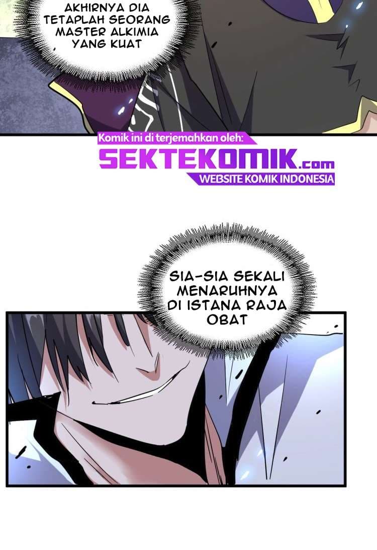 Demonic Emperor Page 50