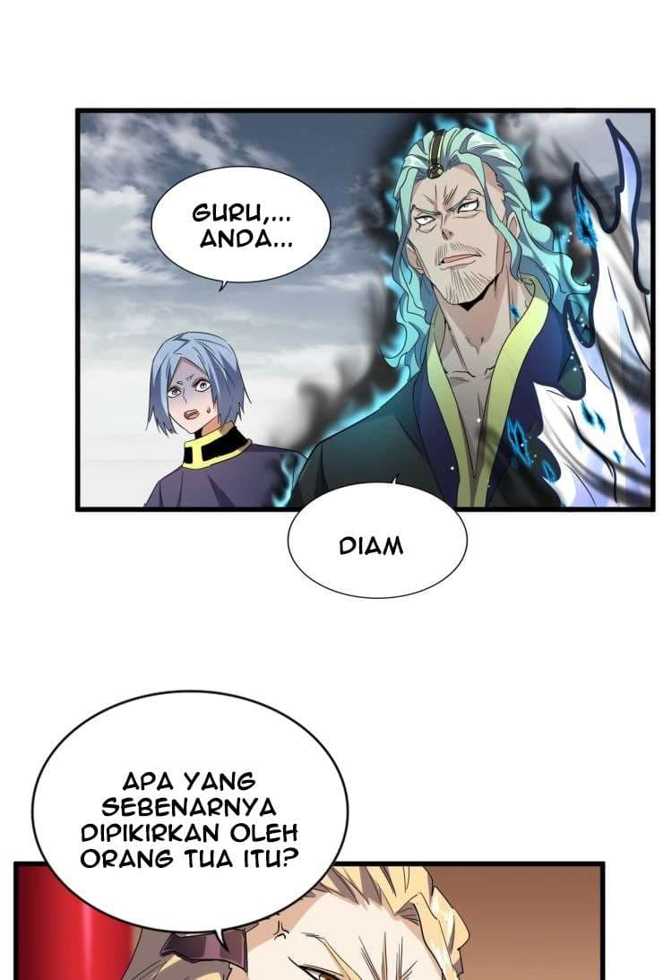 Demonic Emperor Page 51