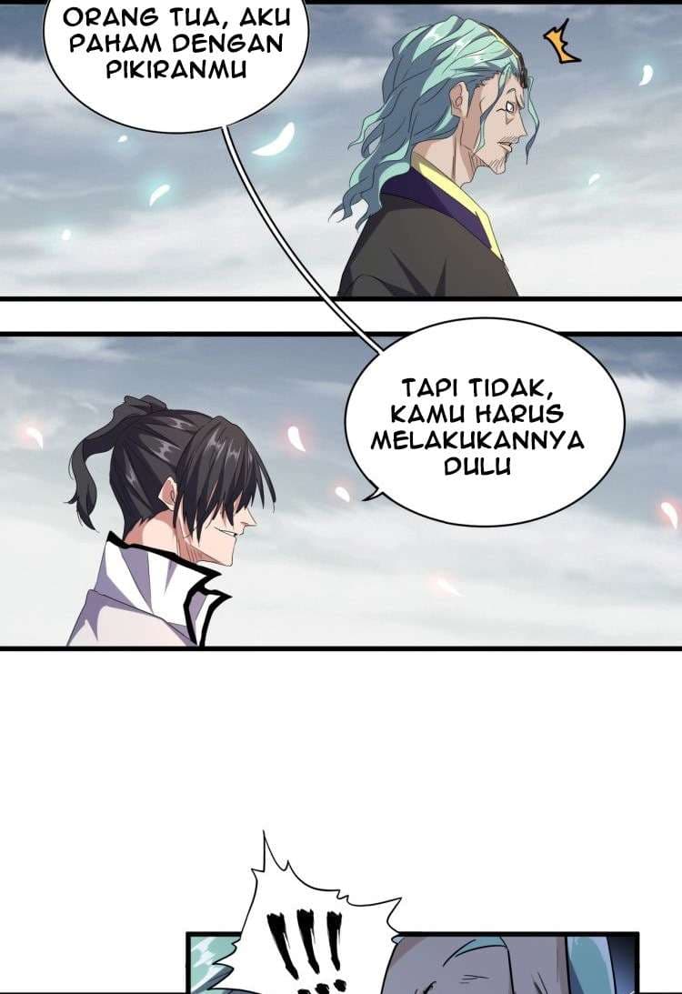 Demonic Emperor Page 53