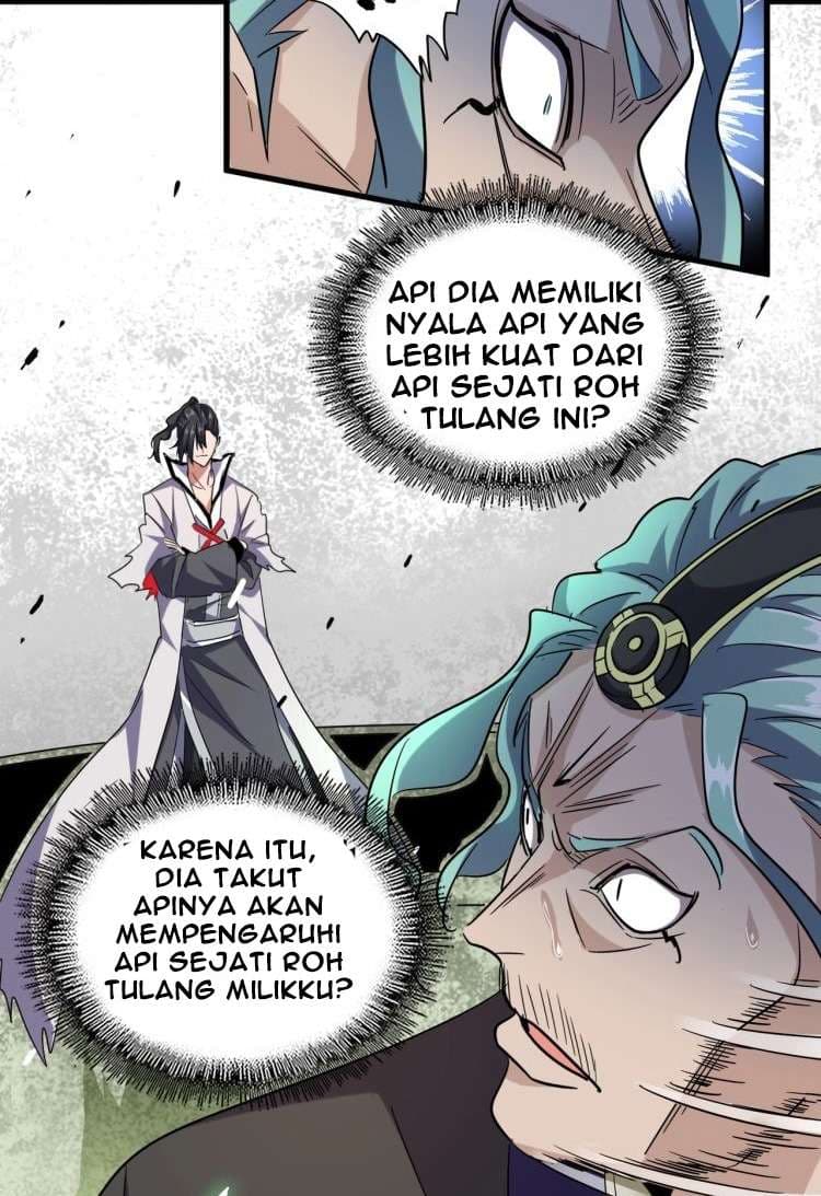 Demonic Emperor Page 54