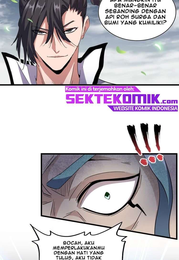 Demonic Emperor Page 56