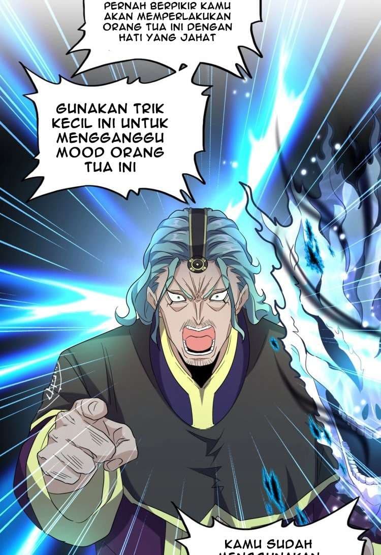 Demonic Emperor Page 57