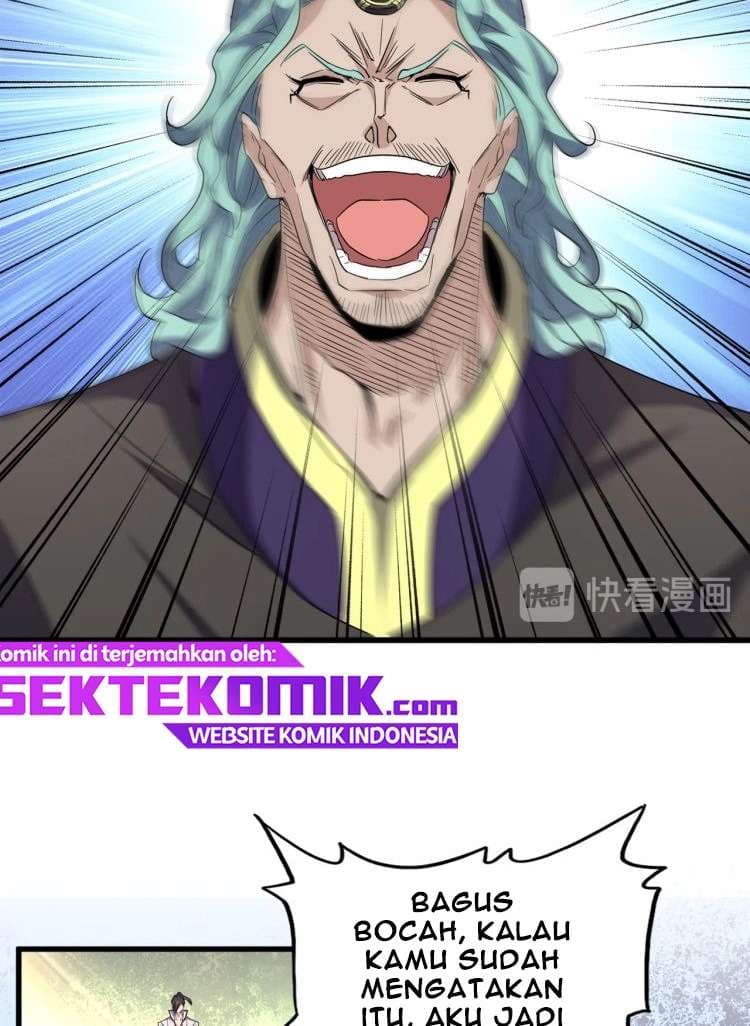 Demonic Emperor Page 8