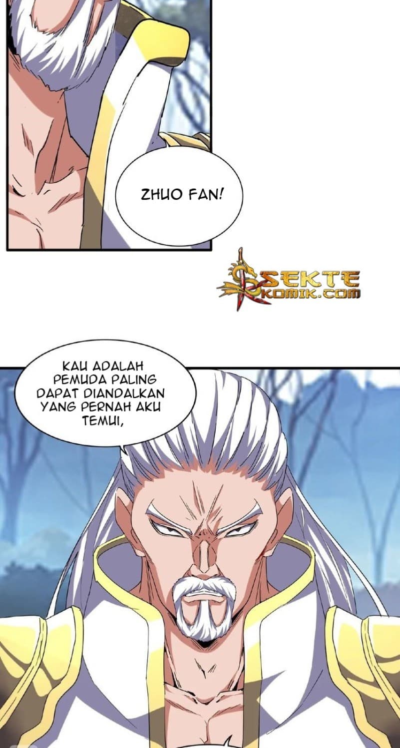 Demonic Emperor Page 13