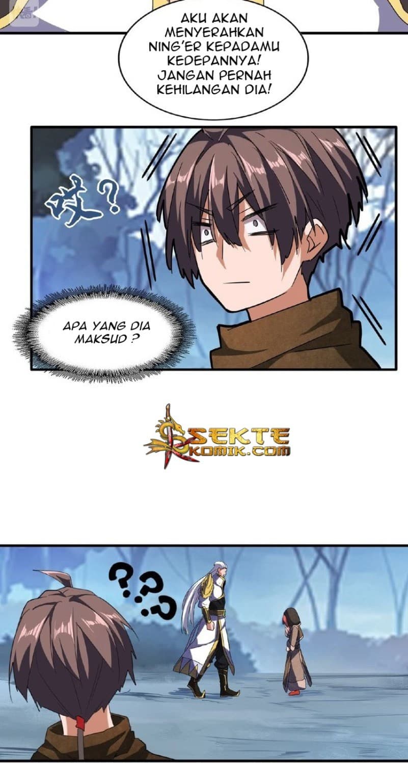 Demonic Emperor Page 14