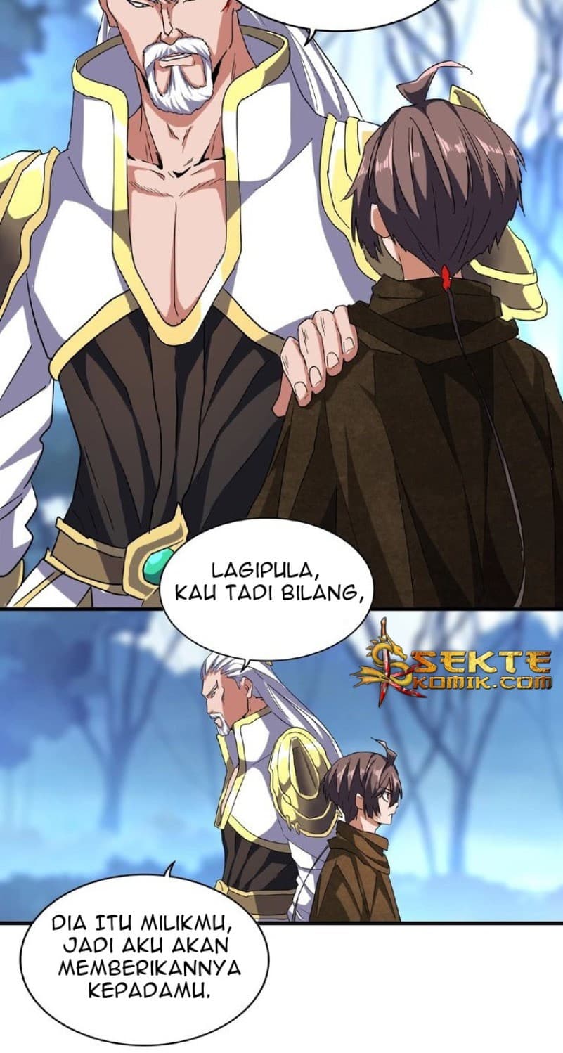 Demonic Emperor Page 18