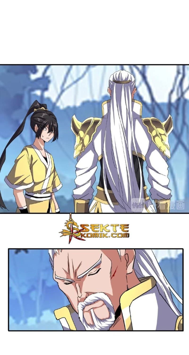 Demonic Emperor Page 23