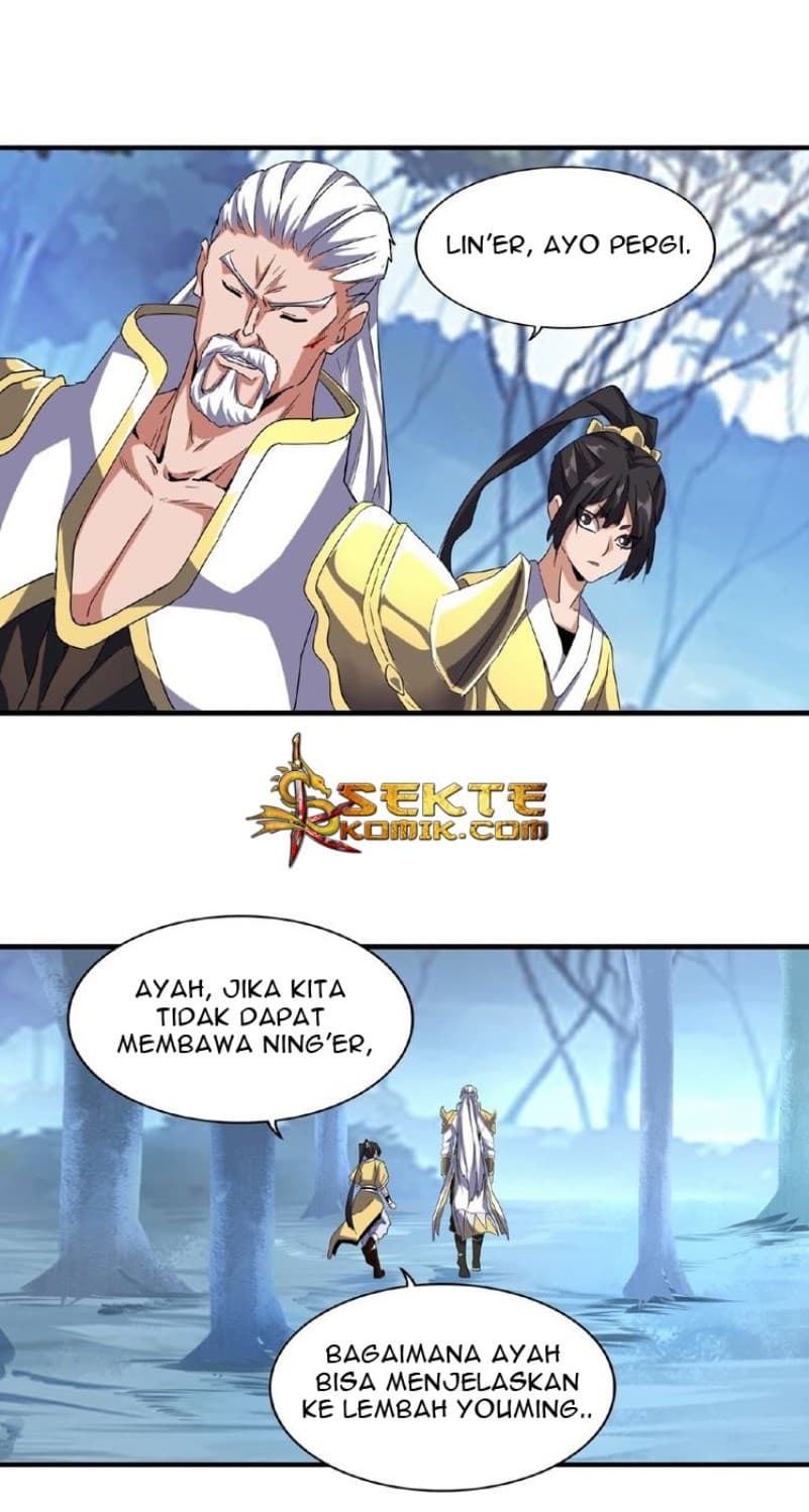 Demonic Emperor Page 24