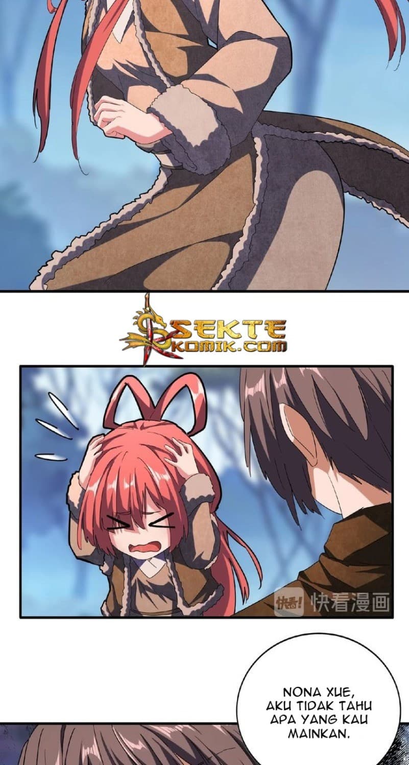 Demonic Emperor Page 27