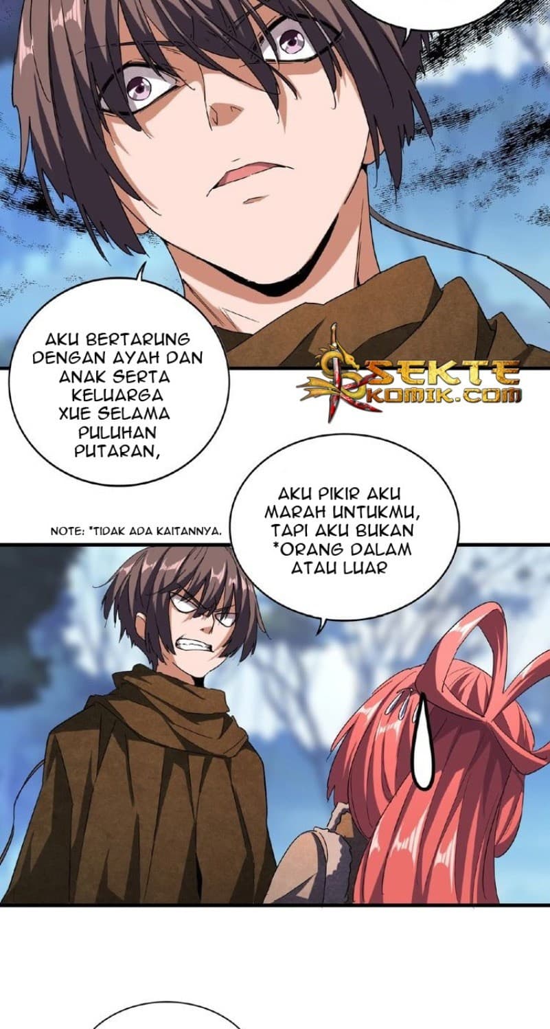 Demonic Emperor Page 28