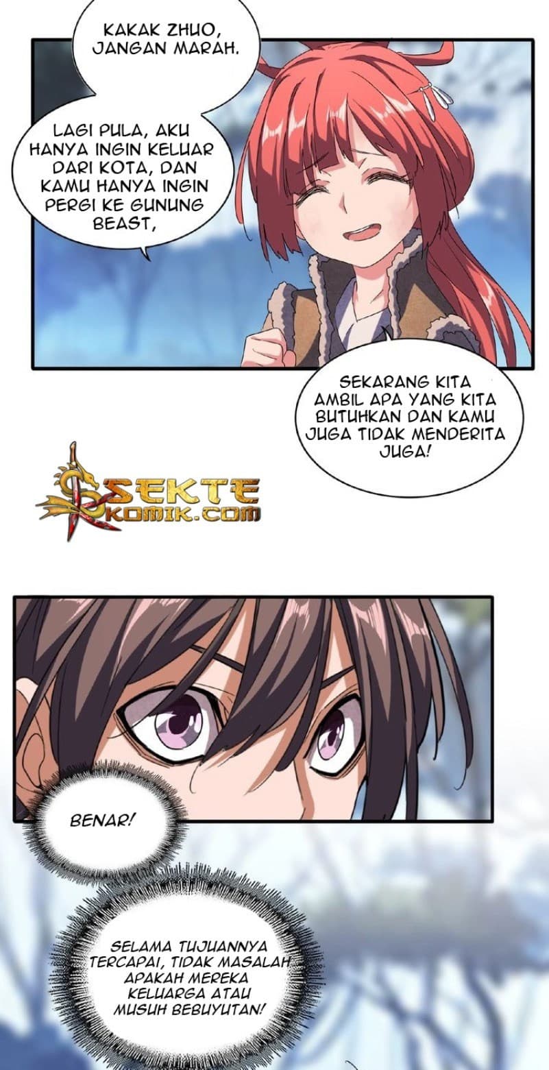 Demonic Emperor Page 29