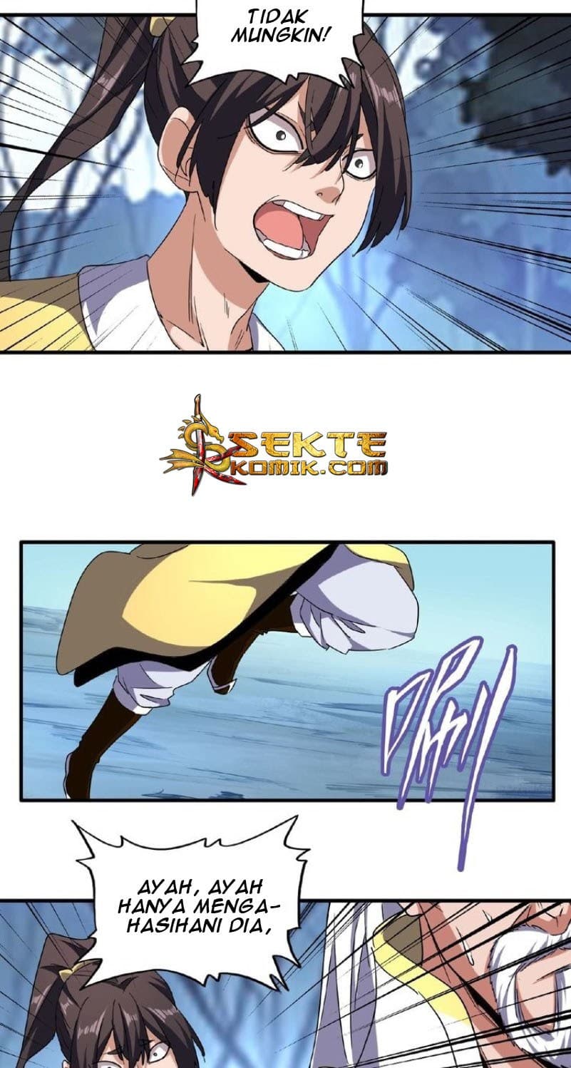 Demonic Emperor Page 3
