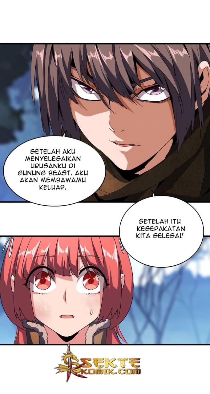 Demonic Emperor Page 34