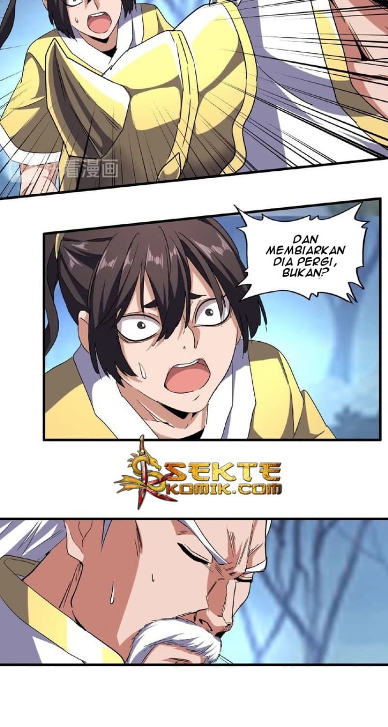 Demonic Emperor Page 4