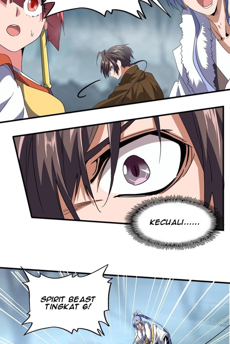 Demonic Emperor Page 13