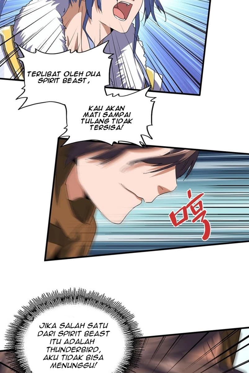 Demonic Emperor Page 16