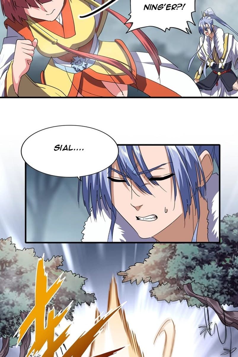 Demonic Emperor Page 18