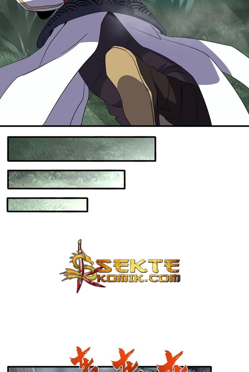 Demonic Emperor Page 20