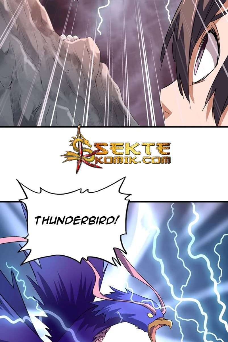 Demonic Emperor Page 24