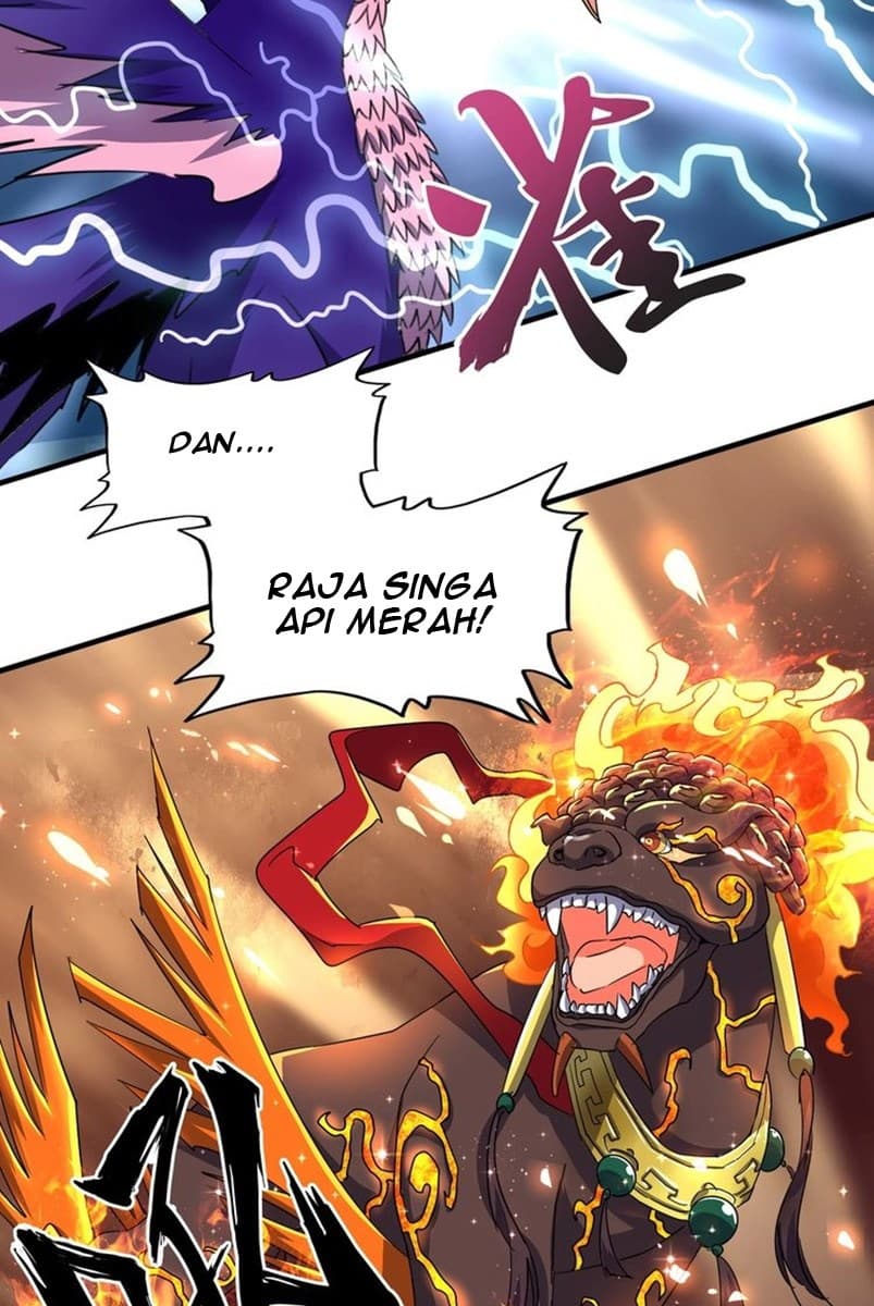 Demonic Emperor Page 25