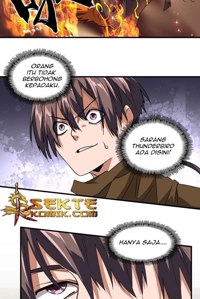 Demonic Emperor Page 26