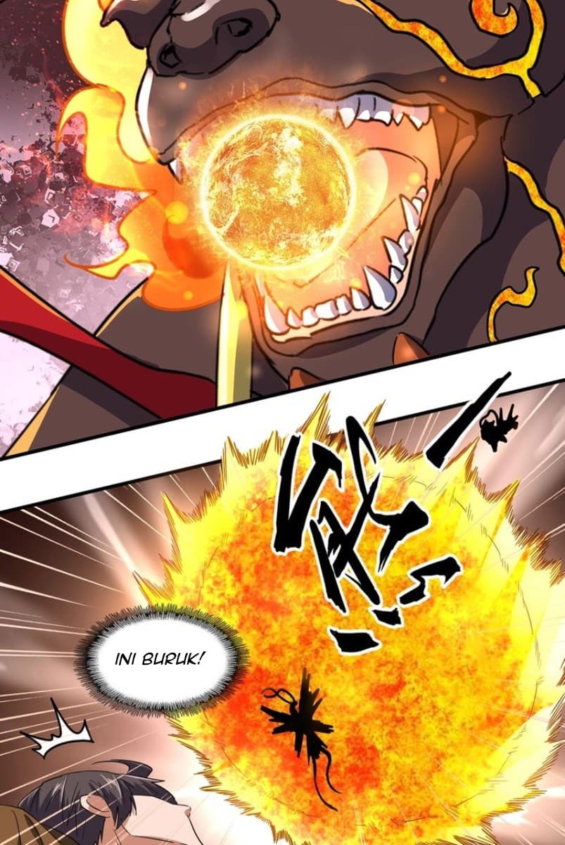 Demonic Emperor Page 29