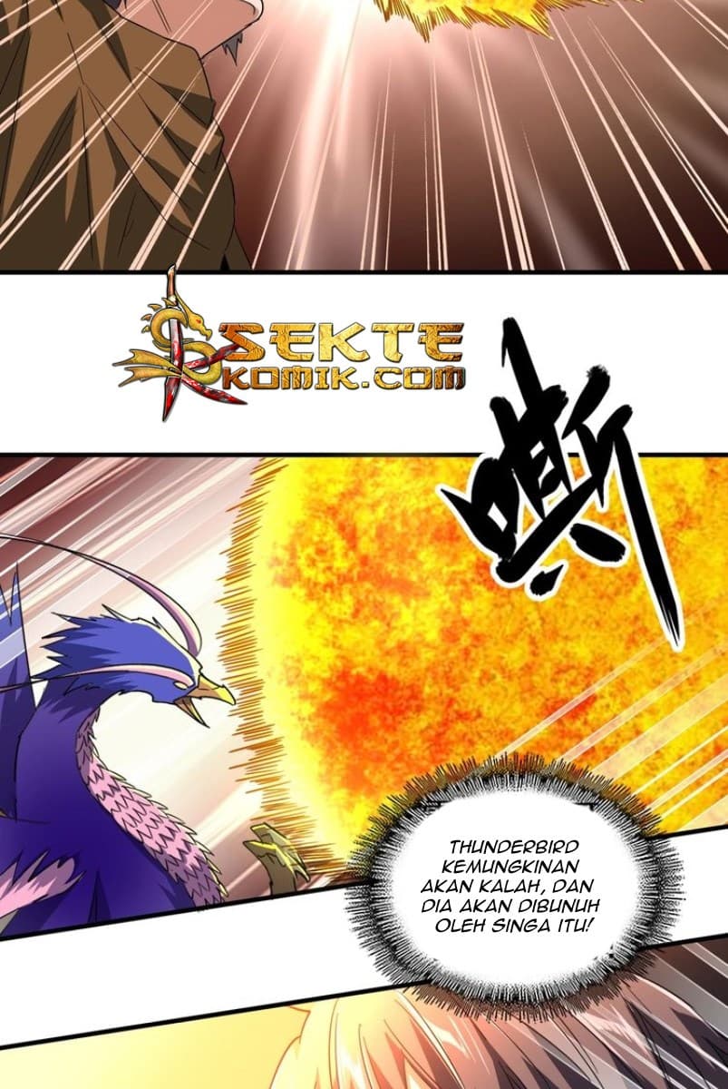 Demonic Emperor Page 30