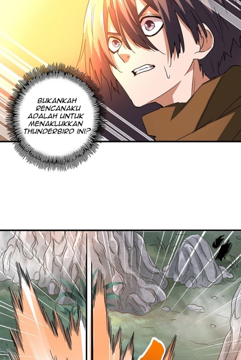 Demonic Emperor Page 31